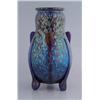 Image 1 : LOETZ ART GLASS VASE