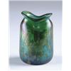 Image 1 : UNUSUAL LOETZ MINIATURE VASE