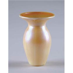 KEW BLAS VASE