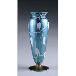 DURAND VASE