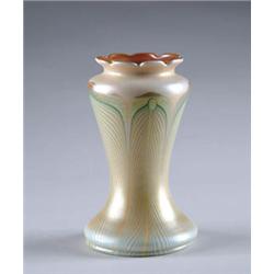KEW BLAS VASE