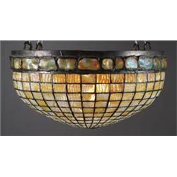 TIFFANY TURTLEBACK HANGER