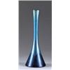 Image 1 : TIFFANY IRIDESCENT VASE