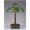 Image 1 : TIFFANY DAFFODIL TABLE LAMP