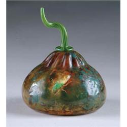 DAUM NANCY PERFUME WITH CABOCHON