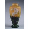 Image 1 : DAUM NANCY VASE