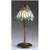 Image 1 : BIGELOW STUDIOS BOUDOIR LAMP