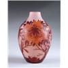 Image 1 : GALLE CAMEO VASE