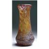 Image 1 : DAUM AUTUMNAL VASE