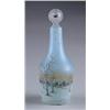 Image 1 : DAUM NANCY BOTTLE WITH STOPPER