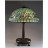 Image 1 : TIFFANY DOGWOOD TABLE LAMP