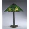 Image 1 : TIFFANY STUDIOS TABLE LAMP