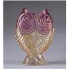 Image 1 : GALLE FISH VASE