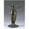 Image 1 : TIFFANY STUDIOS LAMP BASE