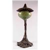 Image 1 : LOETZ ART GLASS LAMP