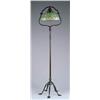 Image 1 : TIFFANY STUDIOS FLOOR LAMP