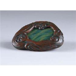 TIFFANY STUDIOS PAPERWEIGHT