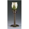 Image 1 : CANDLESTICK LAMP