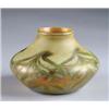Image 1 : ART GLASS VASE