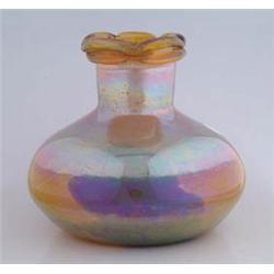 PAPERWEIGHT VASE