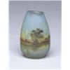 Image 1 : DAUM MINI SPRING SCENE VASE