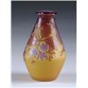 Image 1 : GALLE CAMEO VASE