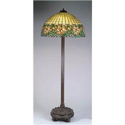 UNIQUE LEADED FLOOR LAMP