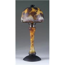 DAUM NANCY CAMEO LAMP