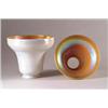 Image 1 : TWO AMERICAN ART GLASS SHADES