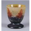 Image 1 : DAUM CAMEO MINI VASE