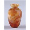 Image 1 : GALLE CAMEO VASE