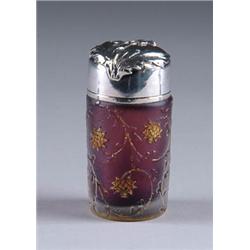 DAUM NANCY SCENT BOTTLE