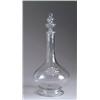 Image 1 : GALLE CRYSTAL DECANTER