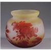 Image 1 : GALLE CAMEO VASE