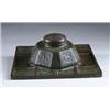 Image 1 : TIFFANY STUDIOS INKWELL
