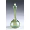 Image 1 : ART NOUVEAU ONION SHAPED VASE