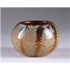Image 1 : TIFFANY PAPERWEIGHT VASE