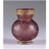 Image 1 : DAUM THISTLE VASE