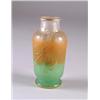 Image 1 : DAUM NANCY CAMEO VASE
