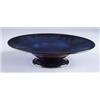 Image 1 : TIFFANY FOOTED BOWL