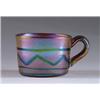 Image 1 : TIFFANY DECORATED MUG