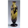 Image 1 : LE VERRE CAMEO VASE
