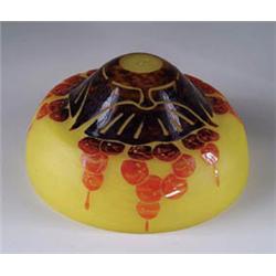 LEVERRE FRANCAIS CAMEO SHADE