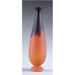 SCHNEIDER VASE