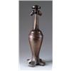 Image 1 : HANDEL ART NOUVEAU LAMP BASE