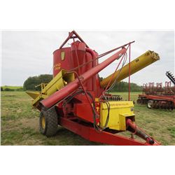 NEW HOLLAND 359 MIX MILL