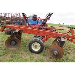 KELLOBILT 225DOW - 24' TANDEM DISC