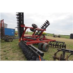 KELLO-BUILT 26.5' DISC