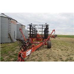 BOURGAULT 7200 - 60' HEAVY HARROWS