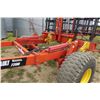 Image 3 : BOURGAULT 7200 - 60' HEAVY HARROWS